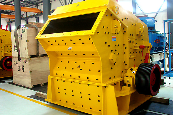 Impact Crusher