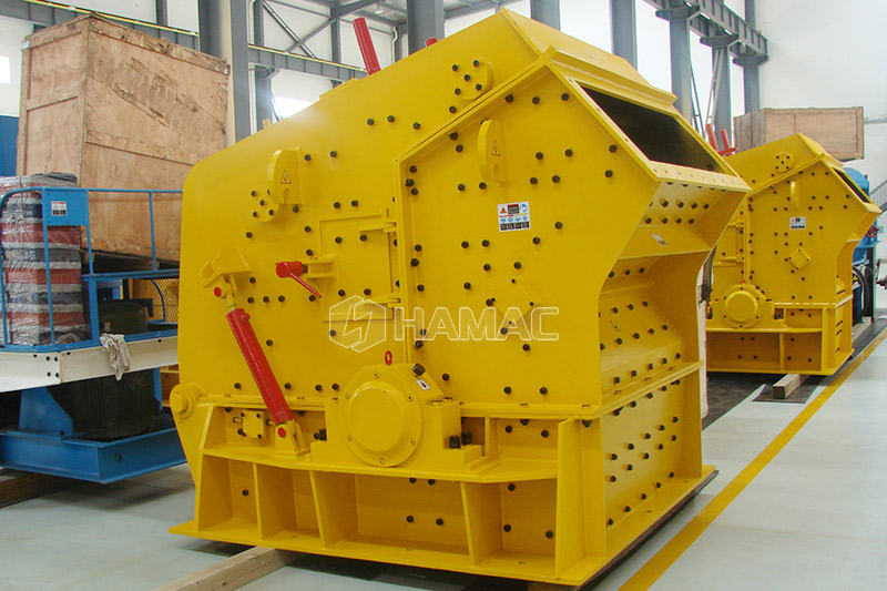 What is an Impact crusher price?